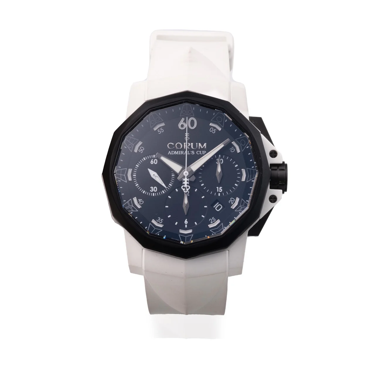 Corum Switzerland 753.805.02/F379.AN21 kol saati