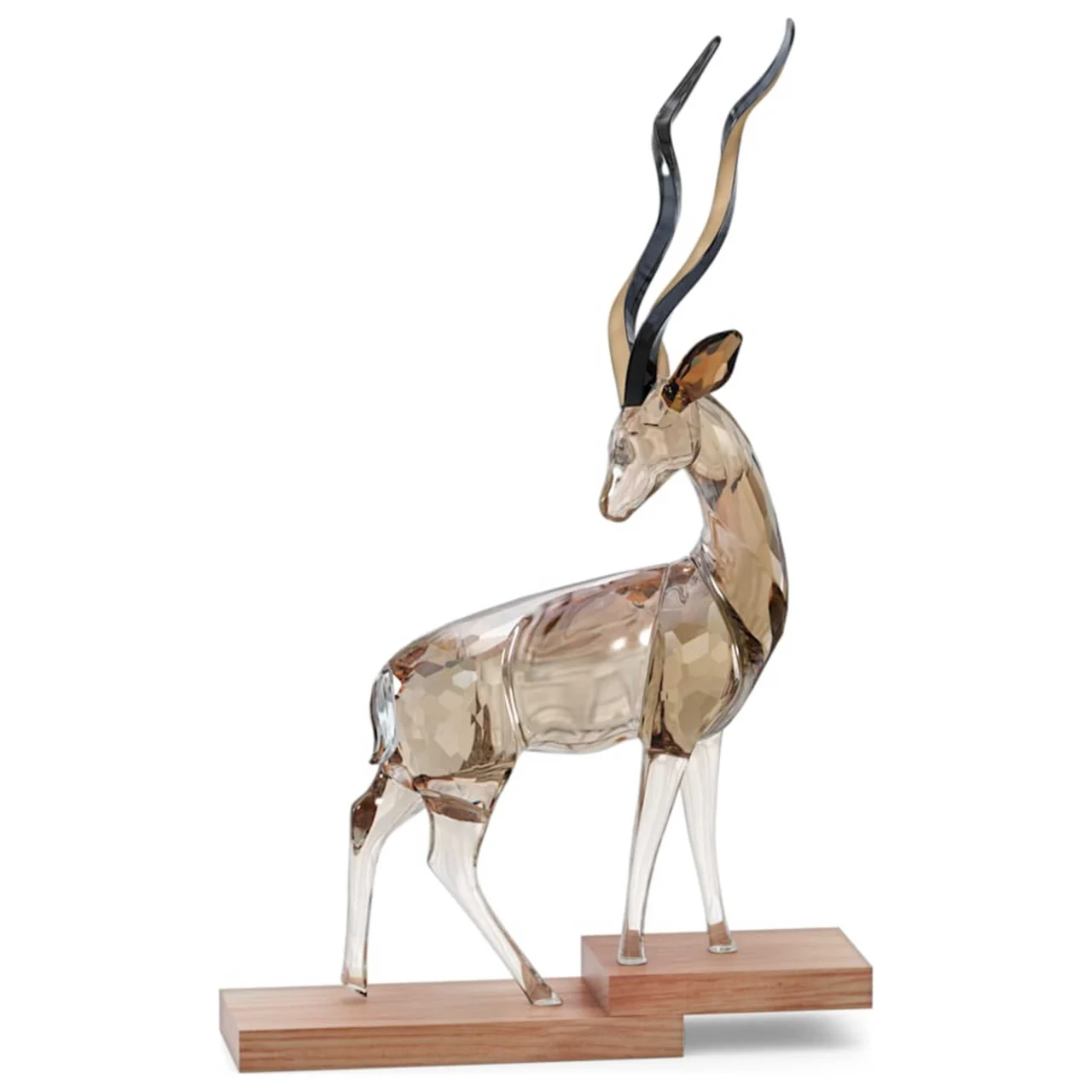 Swarovski African Sunset Figurine 5557860 kol saati