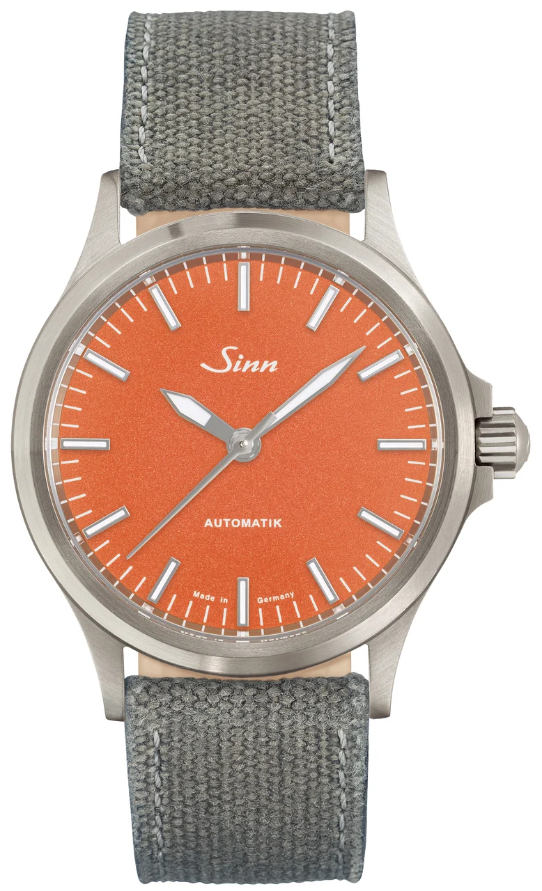 Sinn Sinn 556 SINN031 39 mm kol saati