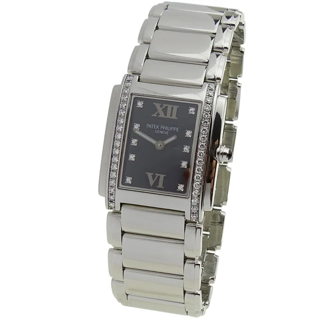 Patek Philippe TWENTY~4 3387784/4323508 kol saati