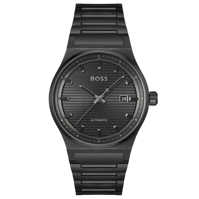 Boss Watches Candor Auto HB1514120 kol saati