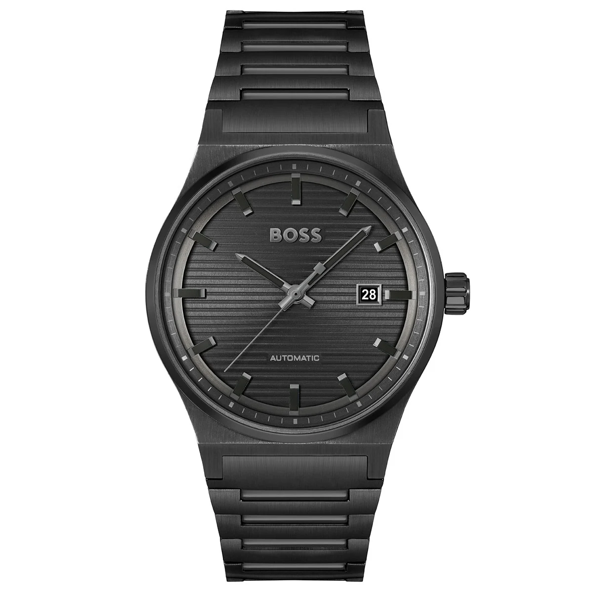 Boss Watches Candor Auto HB1514120 41 mm kol saati