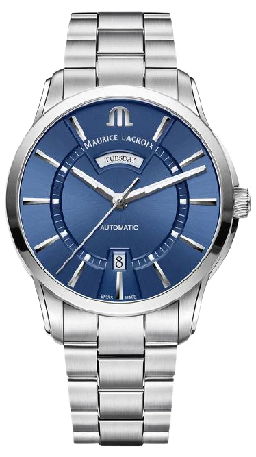 Maurice Lacroix Pontos ML020 41 mm kol saati