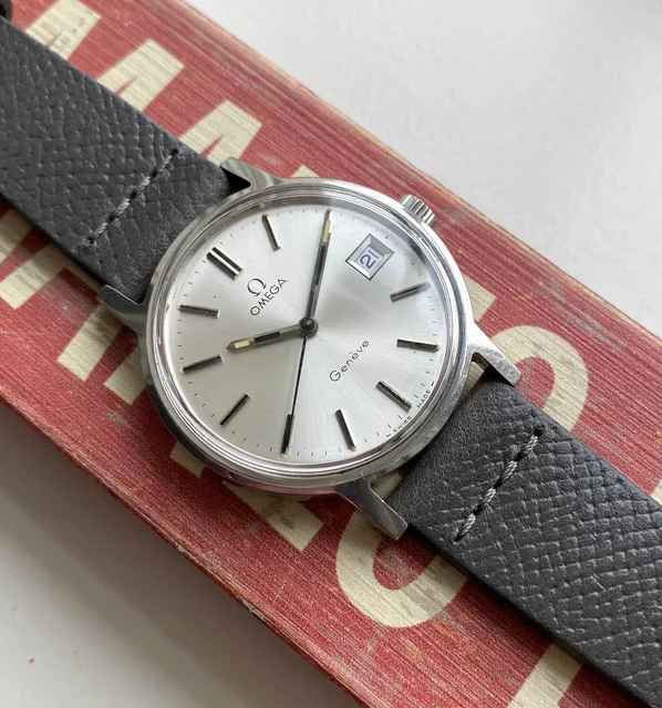OMEGA Genève SQ3020688 kol saati
