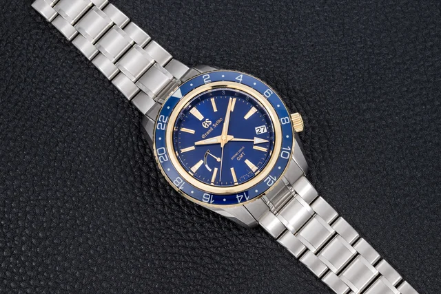 Grand Seiko Grand Seiko 40990767 kol saati