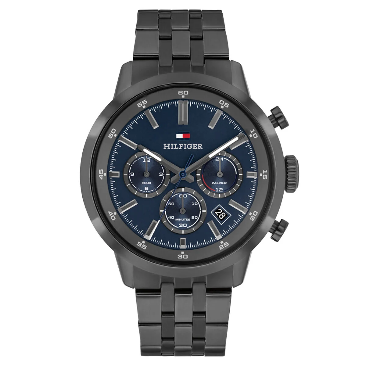 Tommy Hilfiger Kent TH1710755 43 mm kol saati