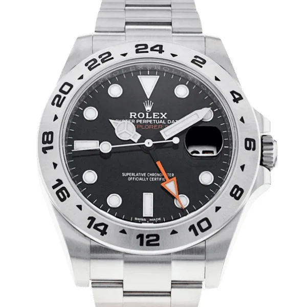 Rolex Explorer LT-W-KYDZ9C kol saati