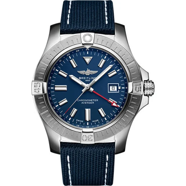 Breitling Avenger J123822 kol saati