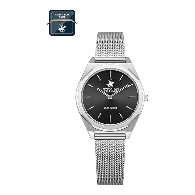 BEVERLY HILLS POLO CLUB BP3711X.350 kol saati