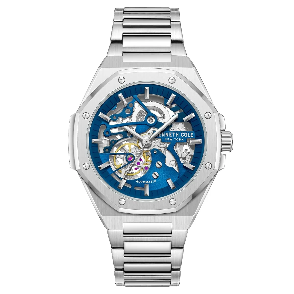 Kenneth Cole KCWGY0058901 42 mm kol saati