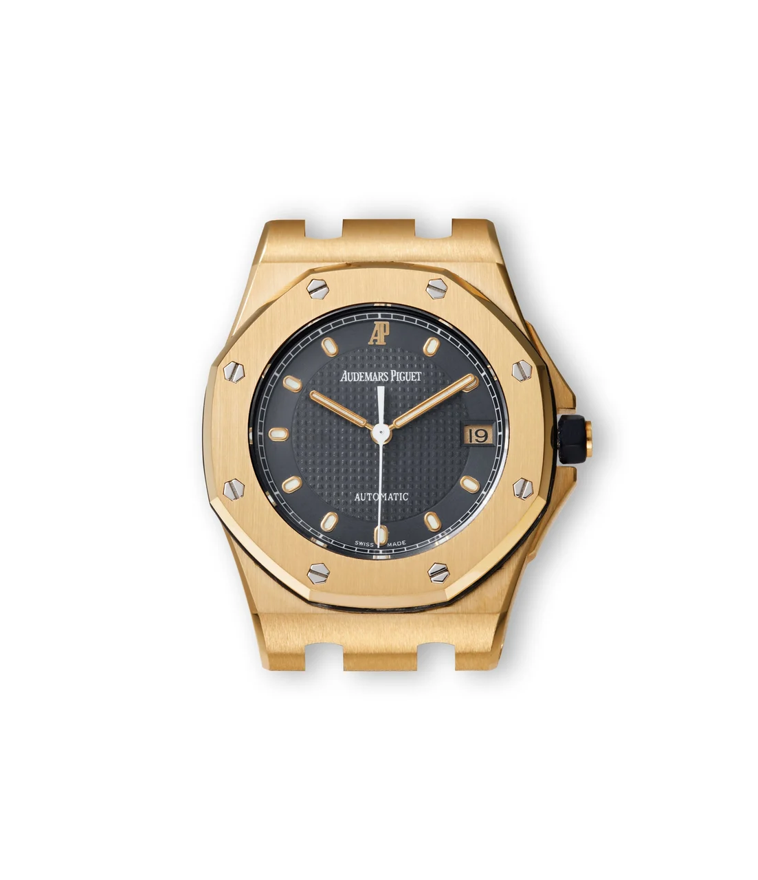Audemars Piguet Royal Oak Offshore WYG_A1435 32 mm kol saati