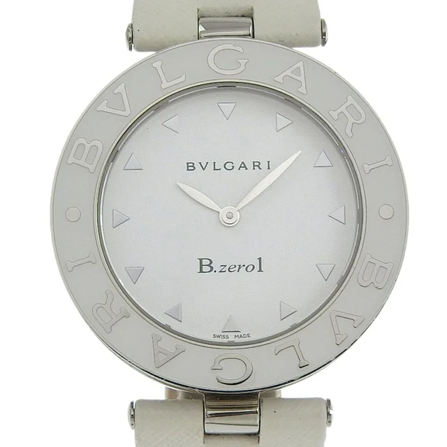 Bulgari B.ZERO1 56132 kol saati