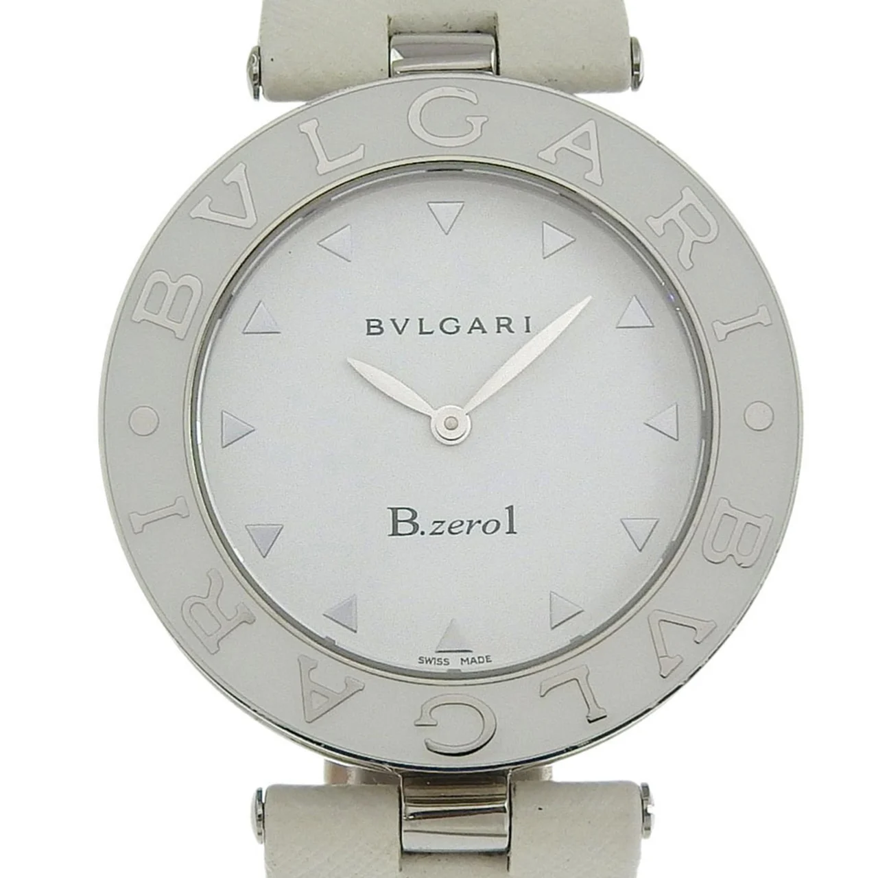 Bulgari B.ZERO1 56132 35 mm kol saati