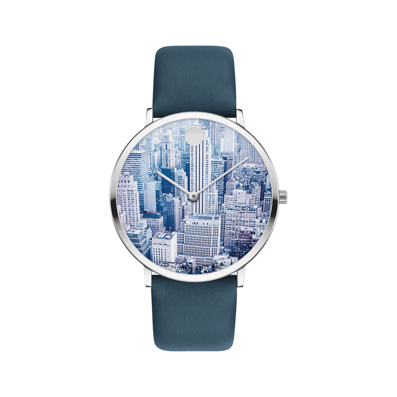 Movado Movado 607526 40 mm kol saati