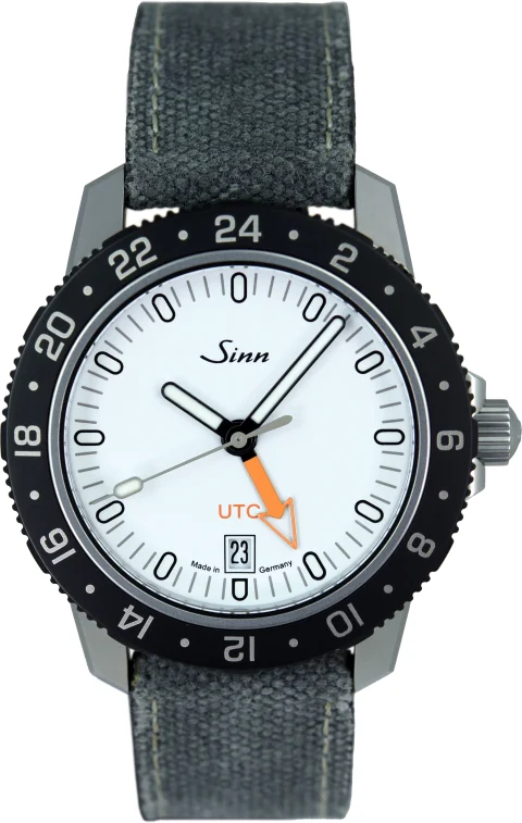 Sinn Sinn 105 PRE398 41 mm kol saati