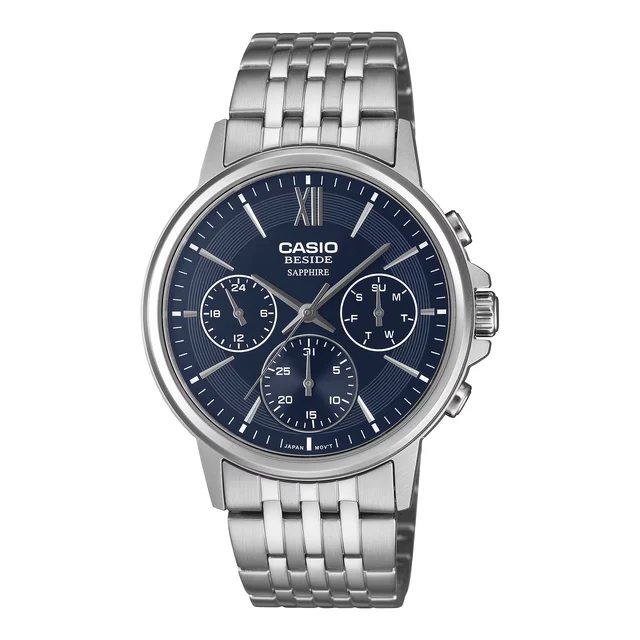 Casio CS-BMS-300D-2AVDF kol saati