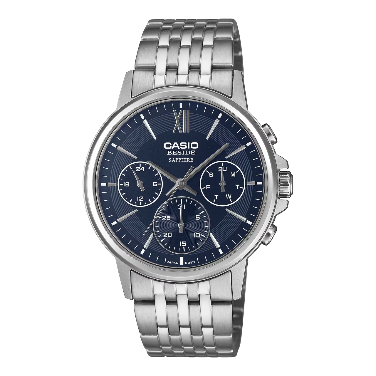 Casio CS-BMS-300D-2AVDF 40 mm kol saati