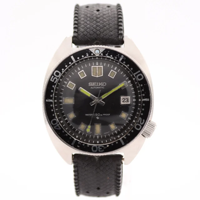 Seiko Seiko 04072026125927 kol saati