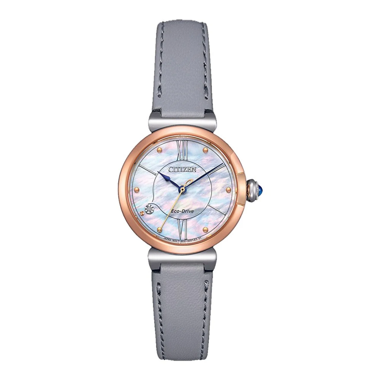 Citizen EM1074-15D 29 mm kol saati
