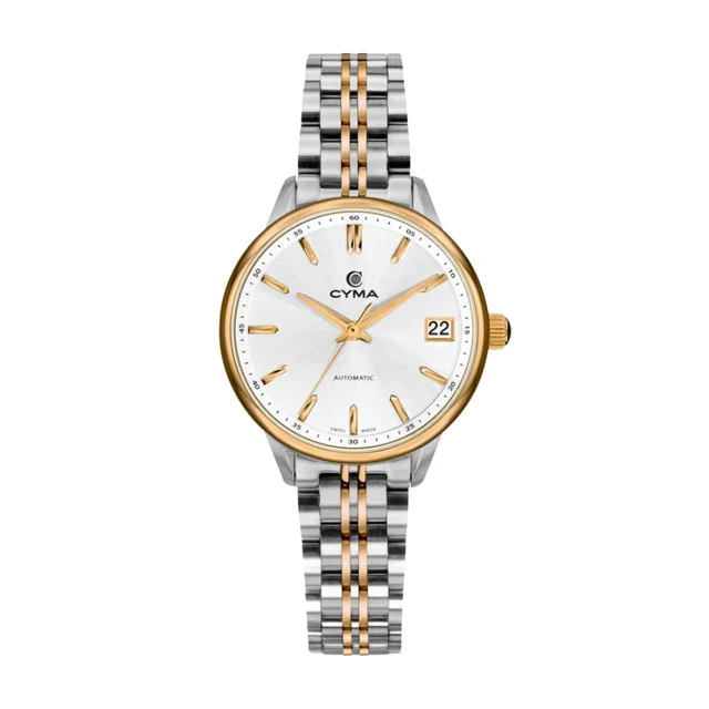 Cyma Charisma W02-00815-007 kol saati