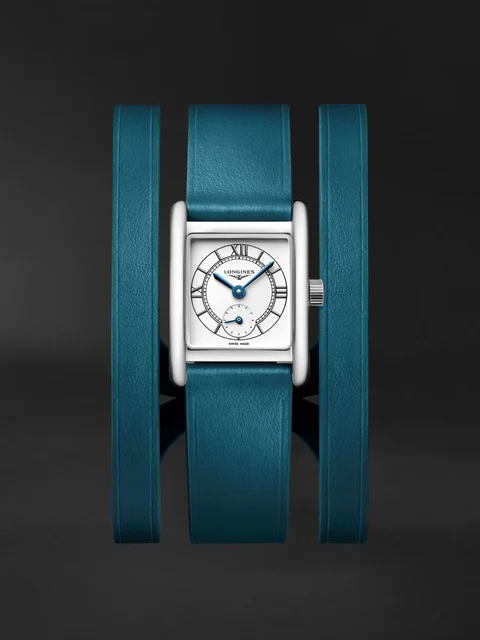 Longines Mini DolceVita L5.200.4.75.5 kol saati