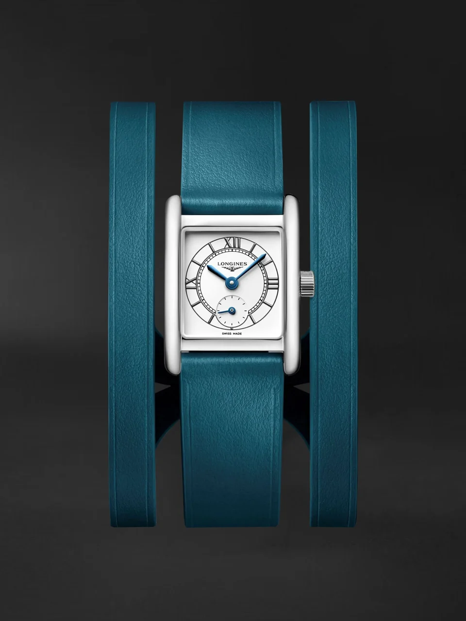 Longines Mini DolceVita L5.200.4.75.5 22 mm kol saati