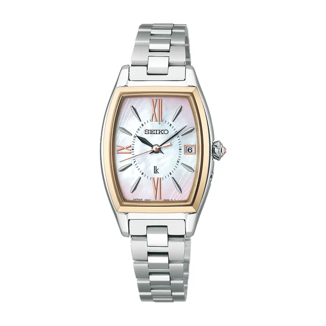 Seiko SSQW076 kol saati