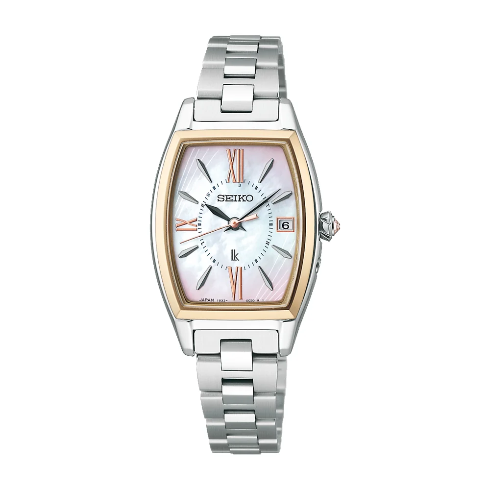Seiko SSQW076 25 mm kol saati