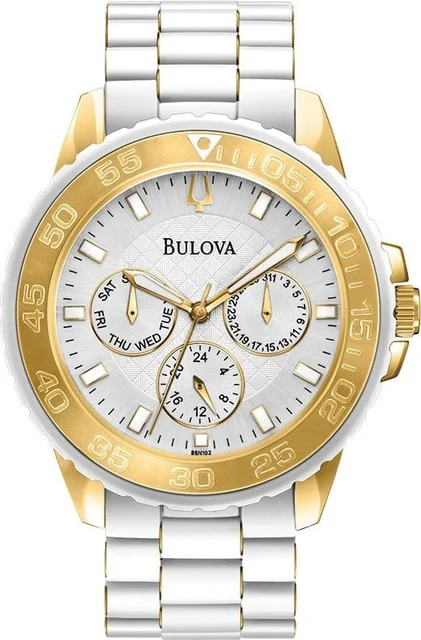 Bulova 98N102 kol saati