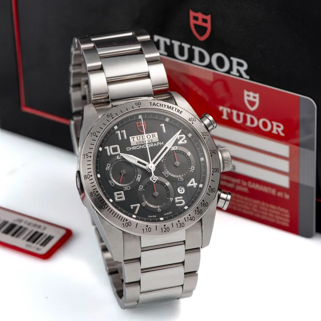 Tudor Switzerland 42000 kol saati