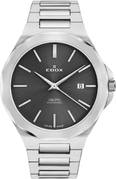 EDOX Delfin ED352 44 mm kol saati
