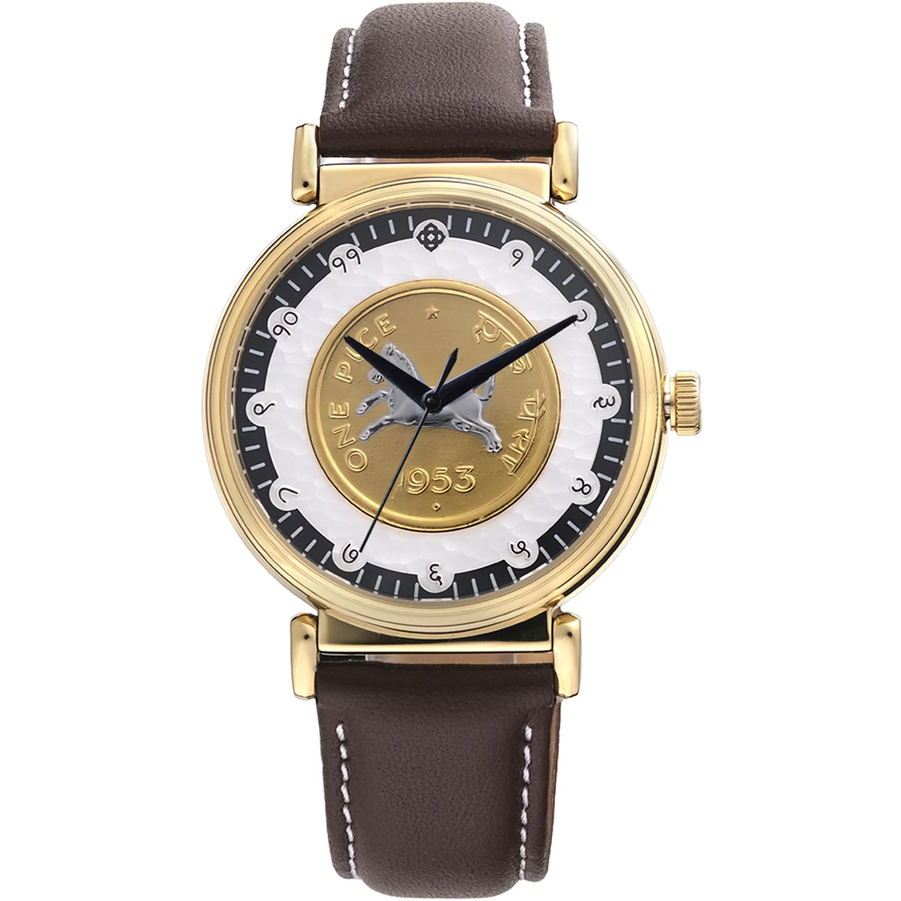 Jaipur Watch Company BMWHC09 40 mm kol saati
