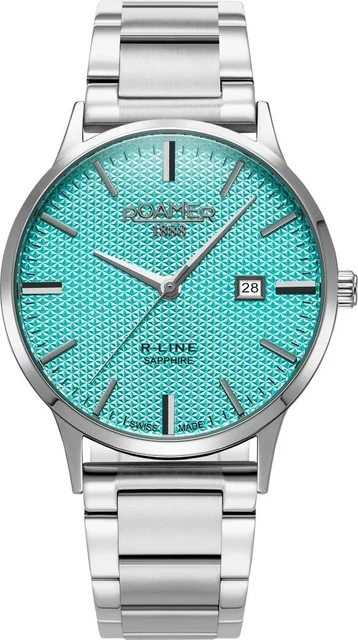 Roamer 718833-41-05-20 kol saati