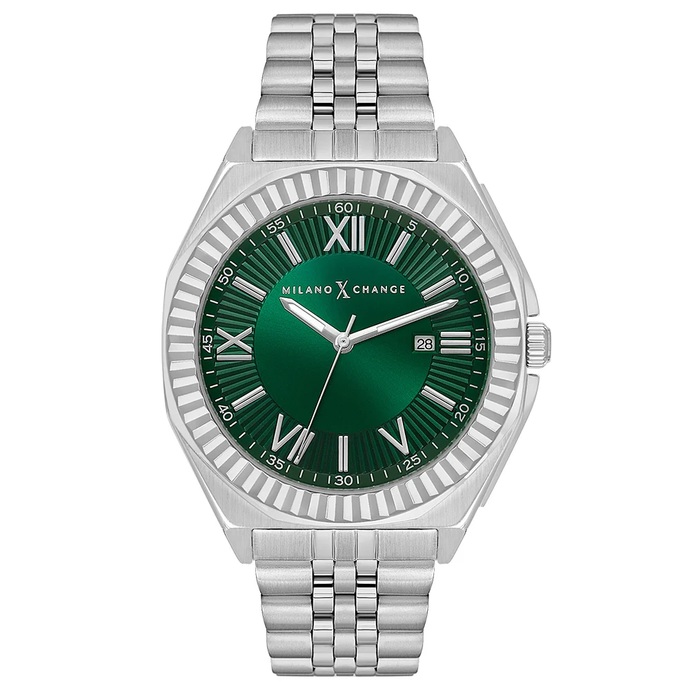 Milano X Change MXG41203 43 mm kol saati
