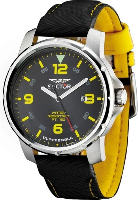 Sector Urban R3251189025 46 mm kol saati