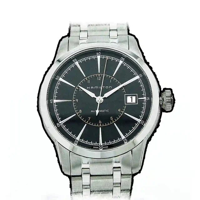 Hamilton American Classic 19830 kol saati