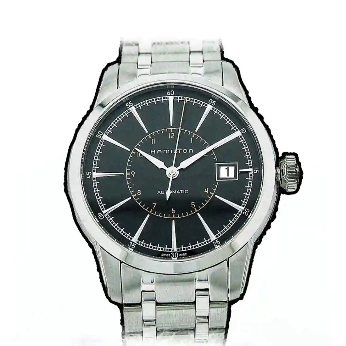 Hamilton American Classic 19830 40 mm kol saati