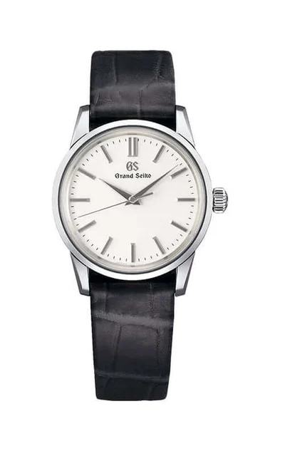 Grand Seiko Elegance Collection SBGX347G kol saati