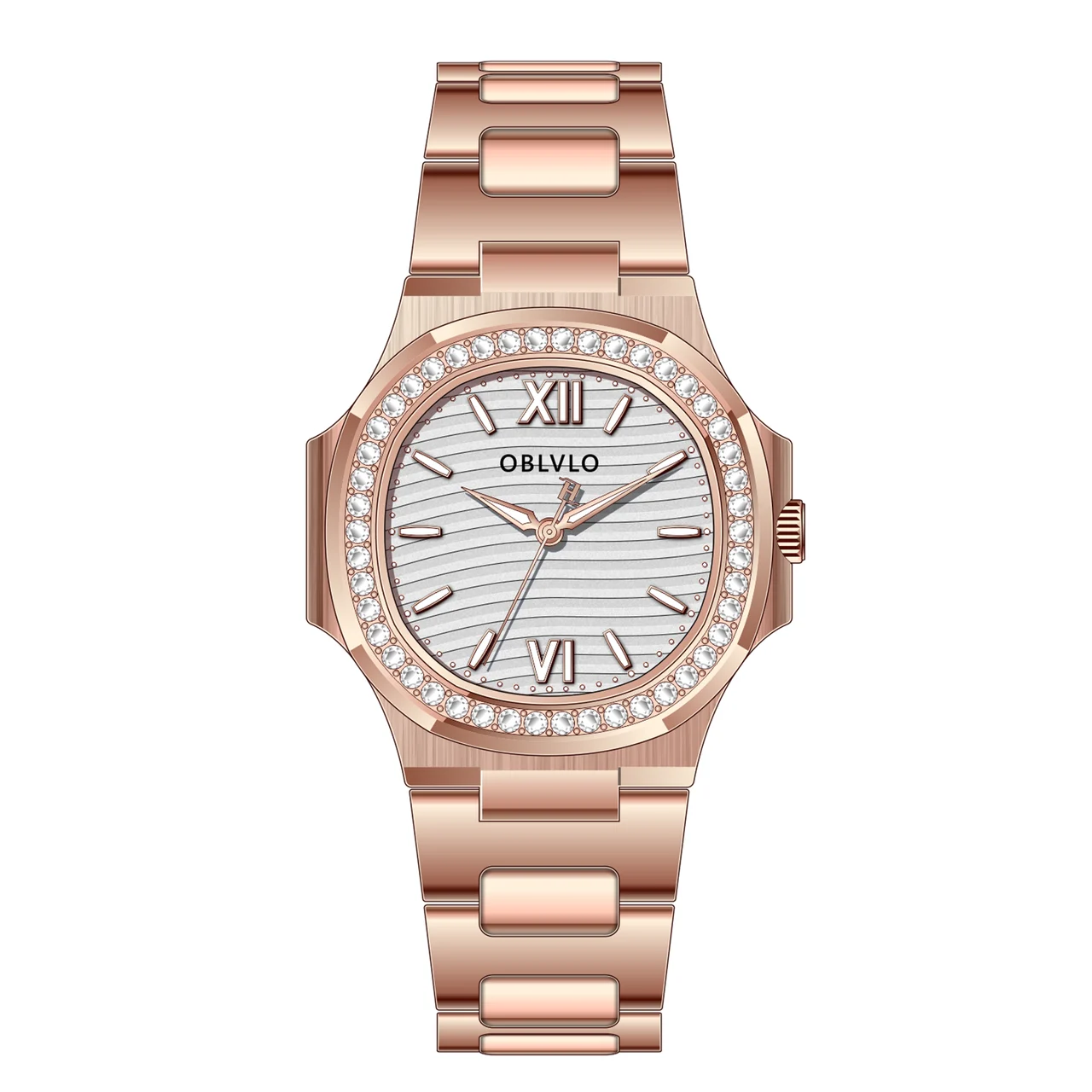OBLVLO Fw-s-pwp 32 mm kol saati