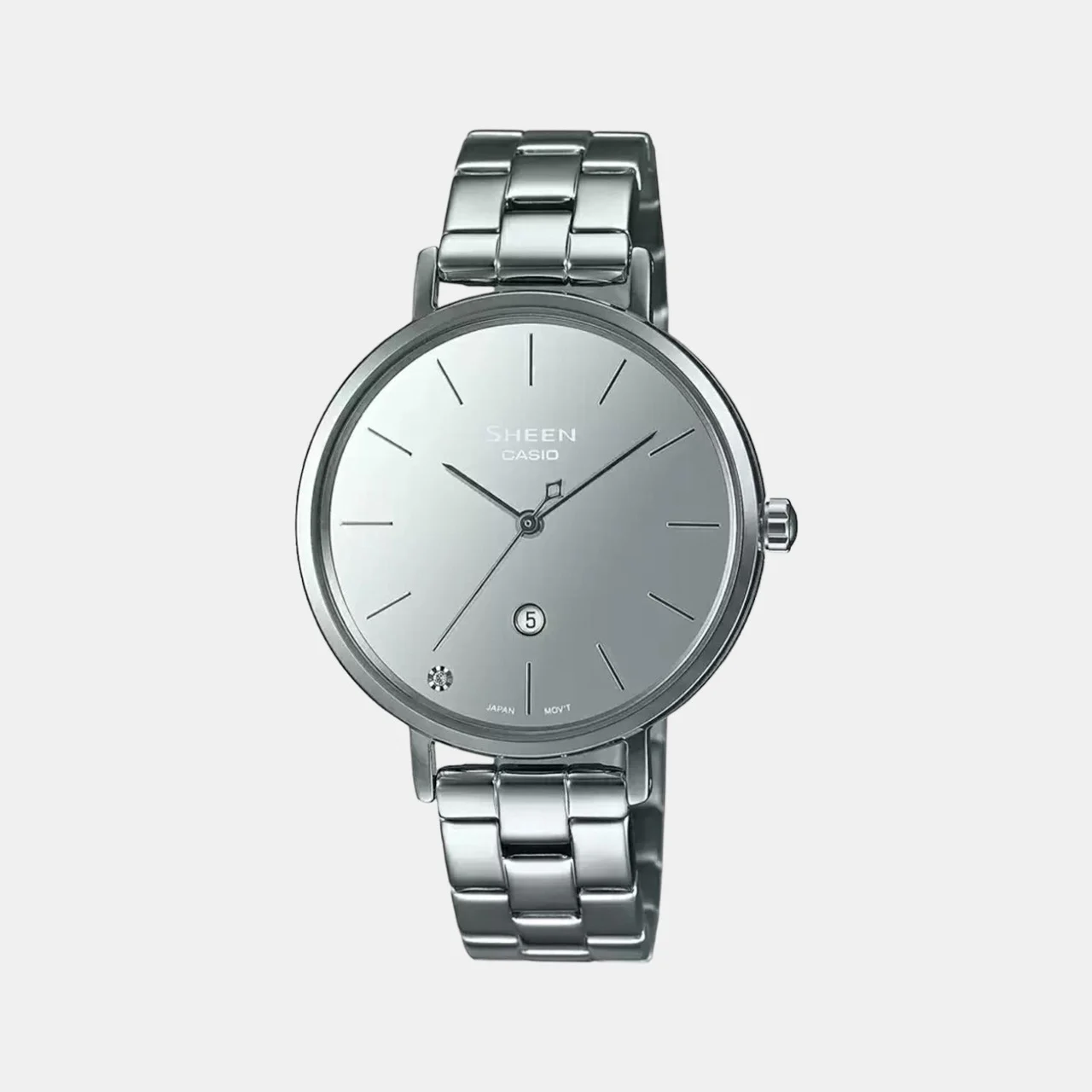 Casio Casio SH249 34 mm kol saati