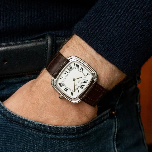 Cartier Cartier 5700 kol saati