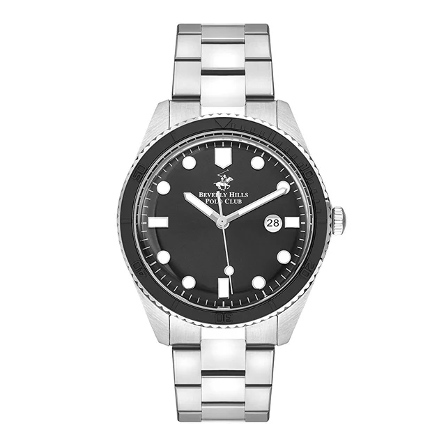 BEVERLY HILLS POLO CLUB BP3407X.350 kol saati