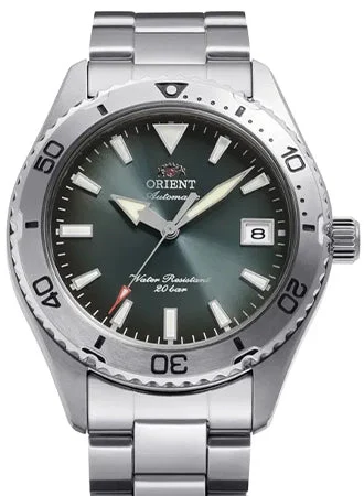 Orient Orient RA-AC0Q13E/OS 40 mm kol saati