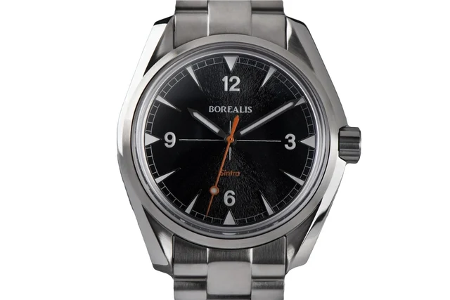 Borealis Watch Company Sintra BSINTRAVAA2 kol saati