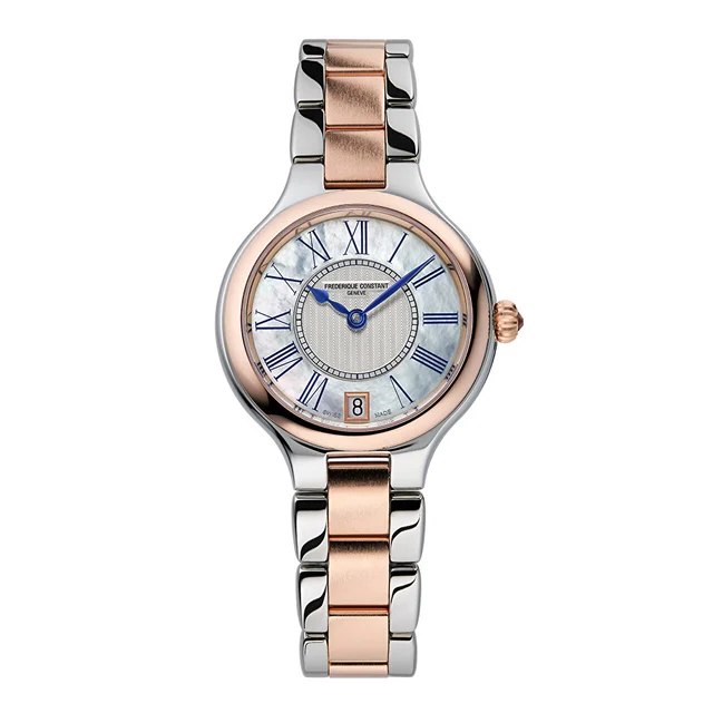 Frederique Constant Delight Automatic FC-306MPWN3ER2B kol saati