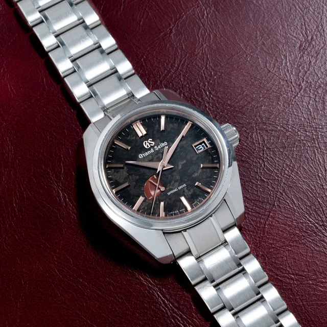Grand Seiko Grand Seiko 40992029 kol saati