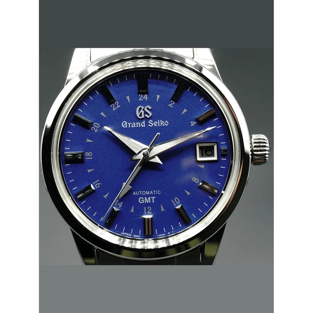 Grand Seiko Limited Edition 210000015673 kol saati