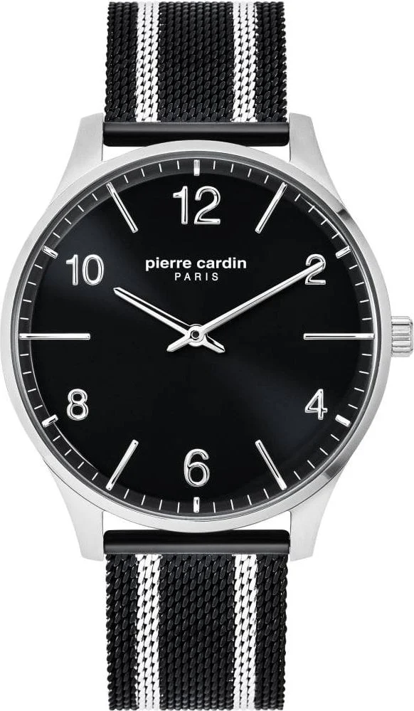Pierre Cardin 902711F103 42 mm kol saati