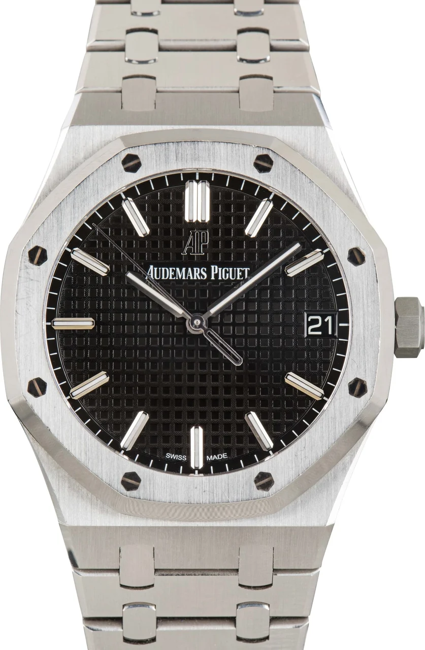 Audemars Piguet Selfwinding 15500ST.OO.1220ST.03 41 mm kol saati