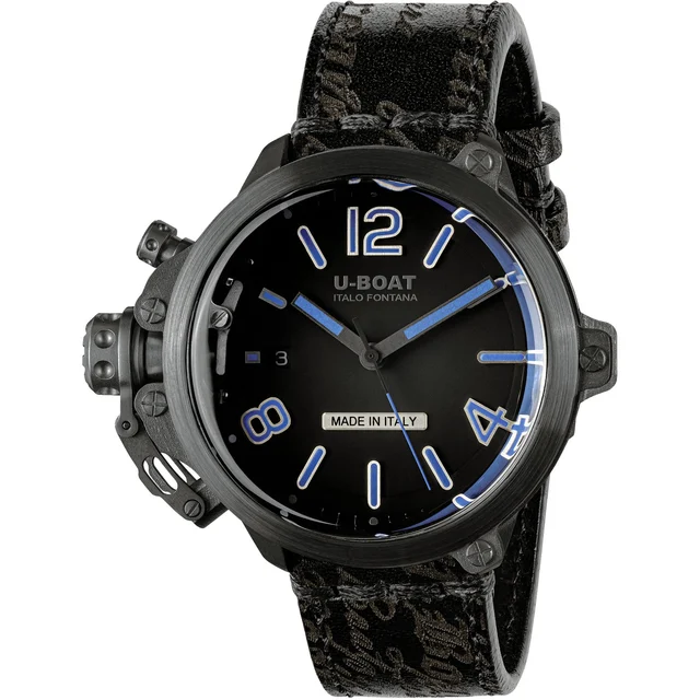 U-Boat U-Boat 8808 kol saati